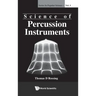 Science of Percussion Instruments (V3)