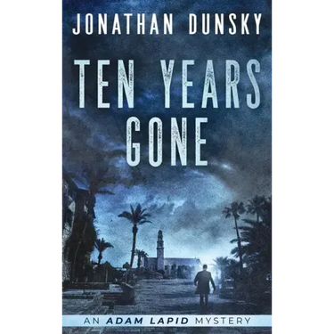 Ten Years Gone