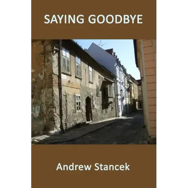 Saying Goodbye