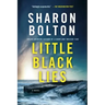 Little Black Lies