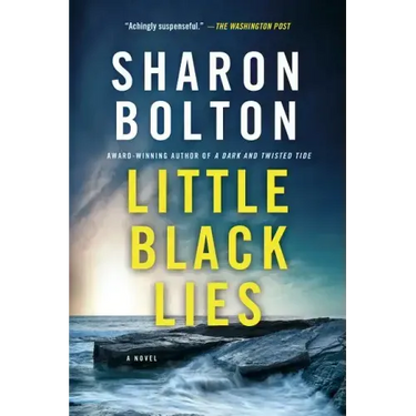 Little Black Lies