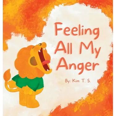 Feeling All My Anger