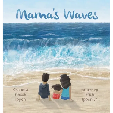 Mama's Waves