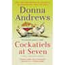 Cockatiels at Seven