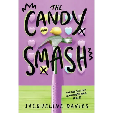 The Candy Smash