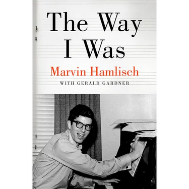 The Way I Was