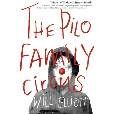 Pilo Family Circus