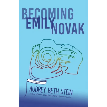 Becoming Emily Novak