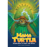 Mama Turtle Learns How to Carry the World