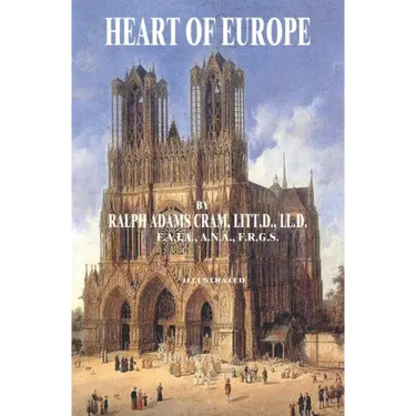 Heart of Europe