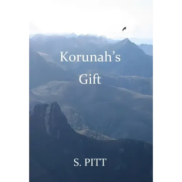 Korunah's Gift