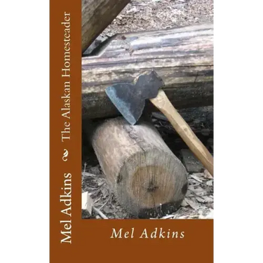 The Alaskan Homesteader