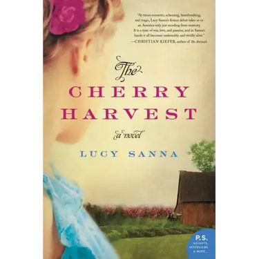 The Cherry Harvest