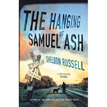 The Hanging of Samuel Ash