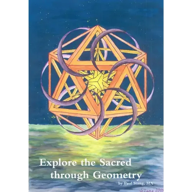 Explore the Sacred through Geometry