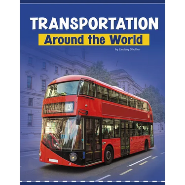 Transportation Around the World