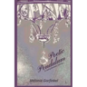 Poetic Pendulum: (A Swing Between Genres)