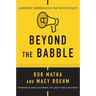 Beyond the Babble: Leadership Communication That Drives Results