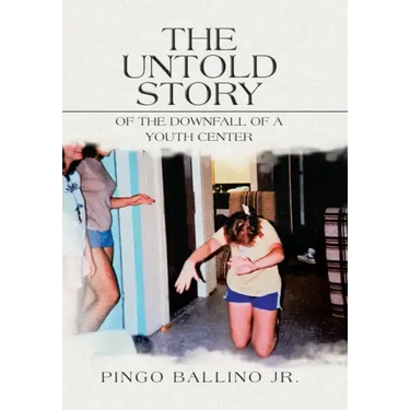 The Untold Story of the Downfall of A Youth Center