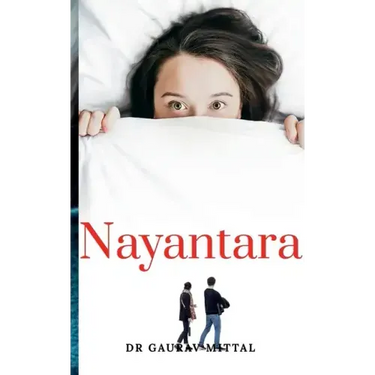 Nayantara....Mysterious Divine Royalty