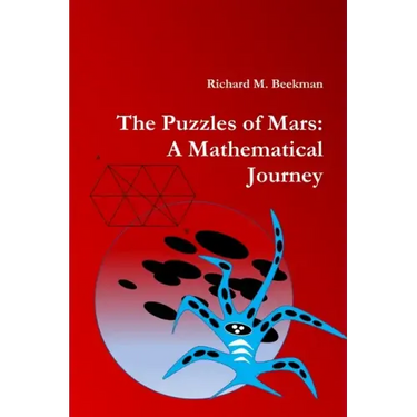 The Puzzles of Mars: A Mathematical Journey