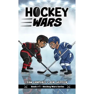 Hockey Wars