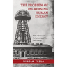 The Problem of Increasing Human Energy