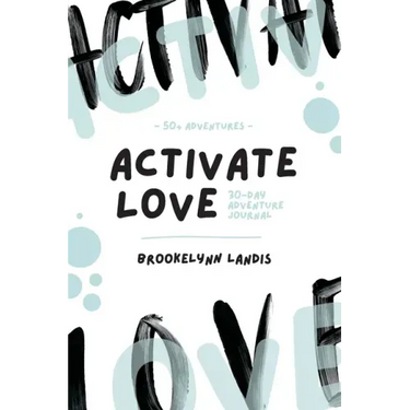 Activate Love