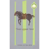 Three-Legged Horse