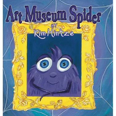 Art Museum Spider