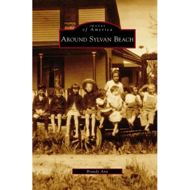 Around Sylvan Beach