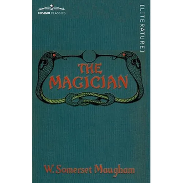 The Magician