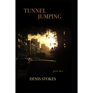 Tunnel Jumping: Poems