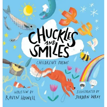 Chuckles and Smiles: Children's Poems