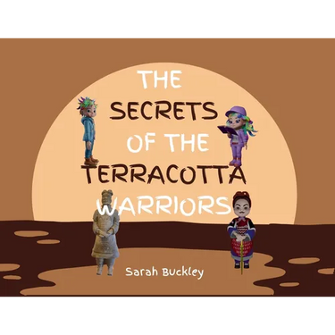 The Secrets of the Terracotta Warriors