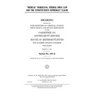 "Medical" marijuana, federal drug law, and the constitution's supremacy clause