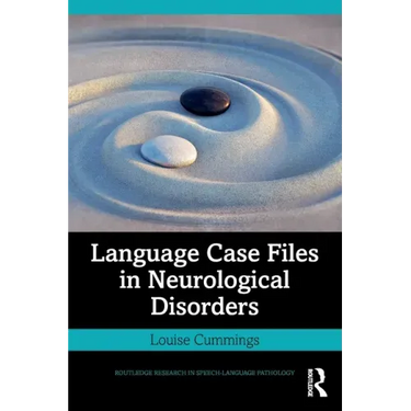 Language Case Files in Neurological Disorders