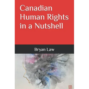 Canadian Human Rights in a Nutshell