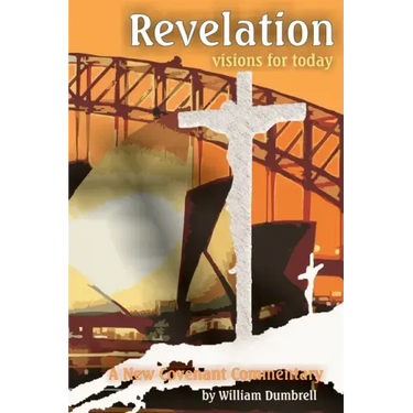 Revelation: Visions for Today