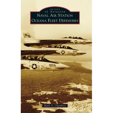Naval Air Station Oceana Fleet Defenders