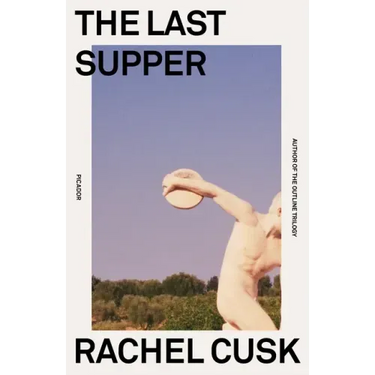 The Last Supper: A Summer in Italy
