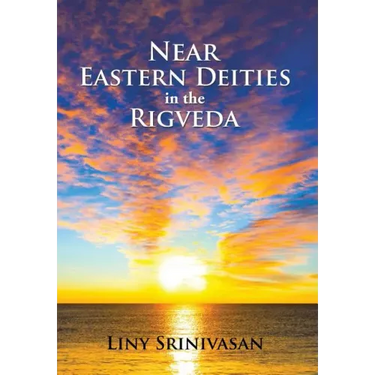 Near Eastern Deities in the Rigveda