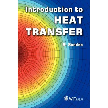 Introduction to Heat Transfer