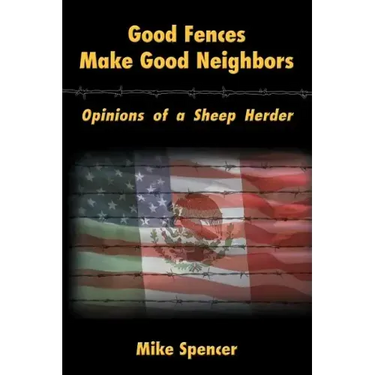 Good Fences Make Good Neighbors: Opinions of a Sheep Herder