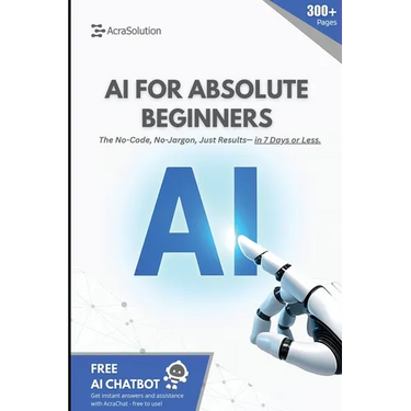 AI For Beginners: Ai for Beginners
