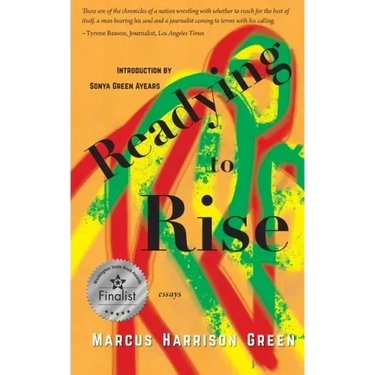 Readying to Rise: Essays