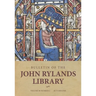 Bulletin of the John Rylands Library 96/2