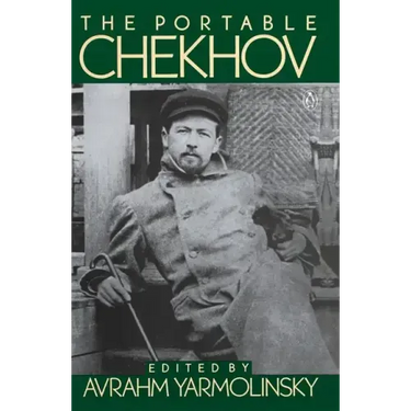The Portable Chekhov