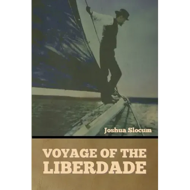 Voyage of the Liberdade