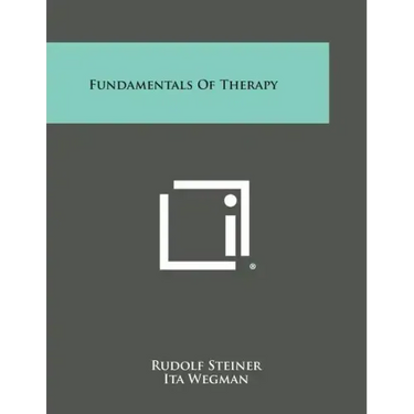 Fundamentals of Therapy